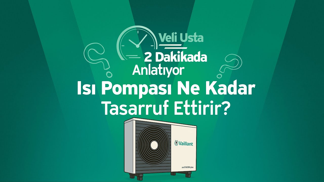 Veli Usta · Tasarruf video cover