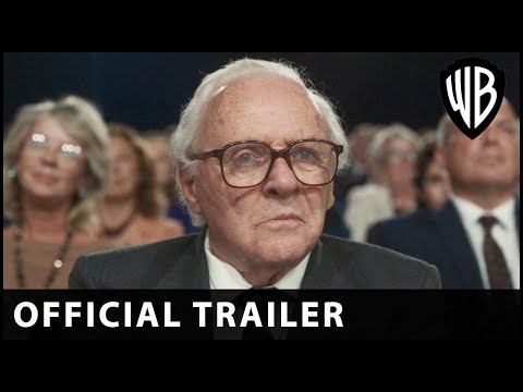 One Life – Official Trailer – Warner Bros. UK &amp; Ireland