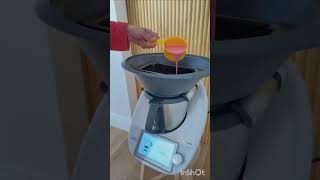 Malaysian Dessert: Kuih Lapis (steamed layered cake)