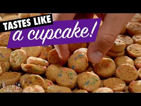 Cupcake Cookies Taste Like Cupcakes-11-08-2015