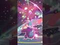 D R I L L (9/10) #pokemonlegendsza #megaexcadrill #shinypokemon #comp #fyp