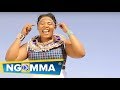 MARYANNE NAIPASOI TUTUMA - ETADAMUA (Official Video) SKIZA 9036913