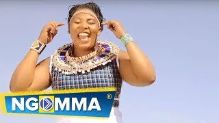 MARYANNE NAIPASOI TUTUMA - ETADAMUA (Official Video) SKIZA 9036913