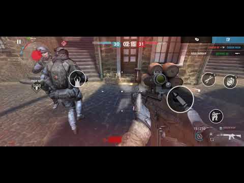 WARFACE -  დაწყება და დამპალი ბაჯბაჯა