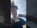 Luh Tyler jumped on the “Area Codes (850 Remix)” with Kali