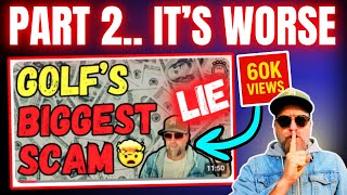 Golf’s Biggest Lie 2.0: The Scam Evolved screenshot 5