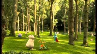 In the night garden HQ 01 Part 1