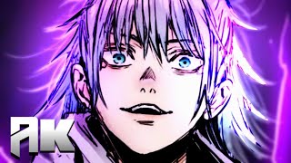 Jujutsu Kaisen Reage Ao Hajime Kashimo Deus Do Trovão