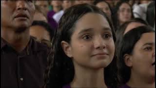 Josué e Milena - Da morte pra vida (Alison e Neide)