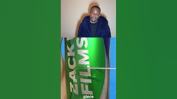 How to open a Padlock with soda can🫢😮 #shorts