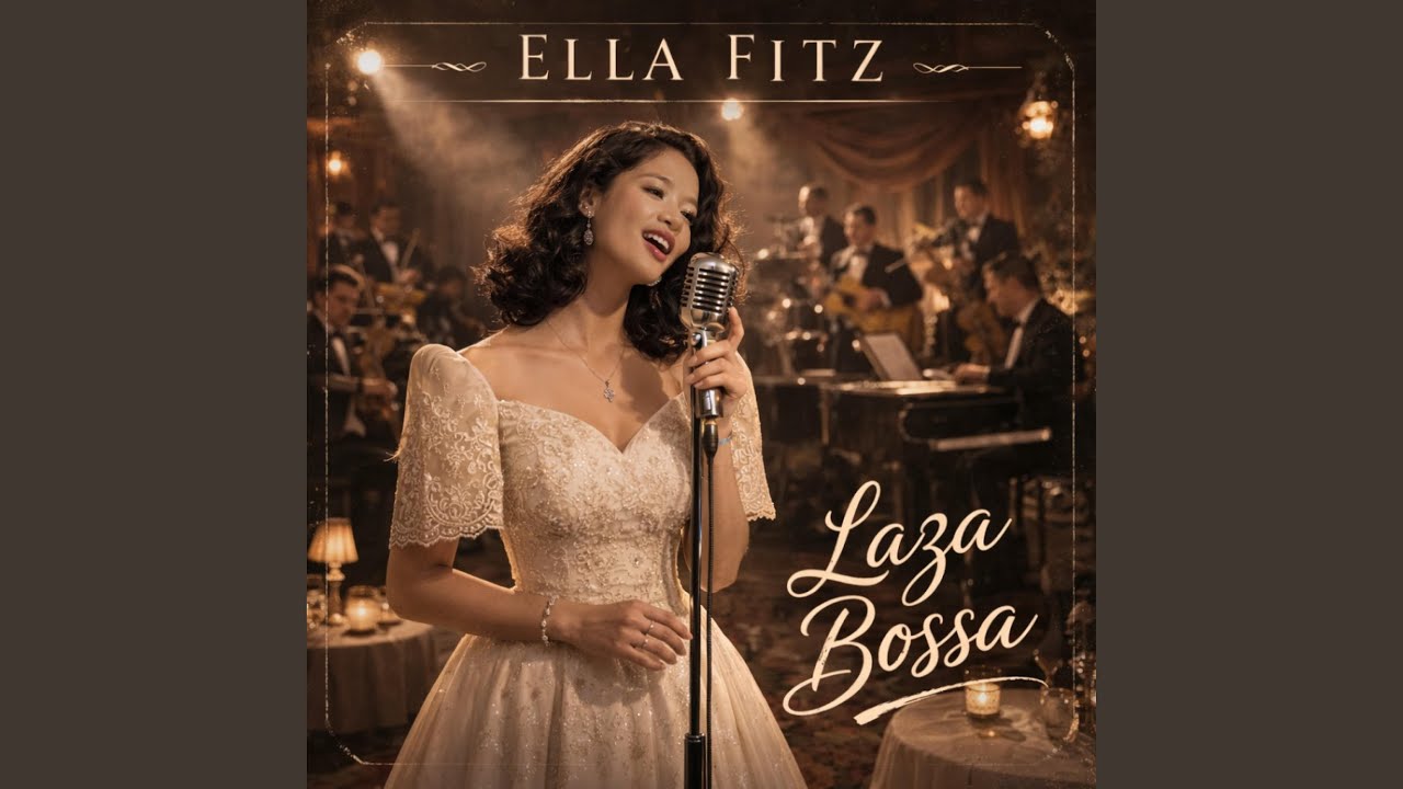 Feo (Laza Bossa Version)