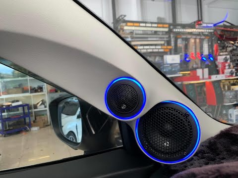 Tổng hợp độ âm thanh ô tô cho các dòng xe