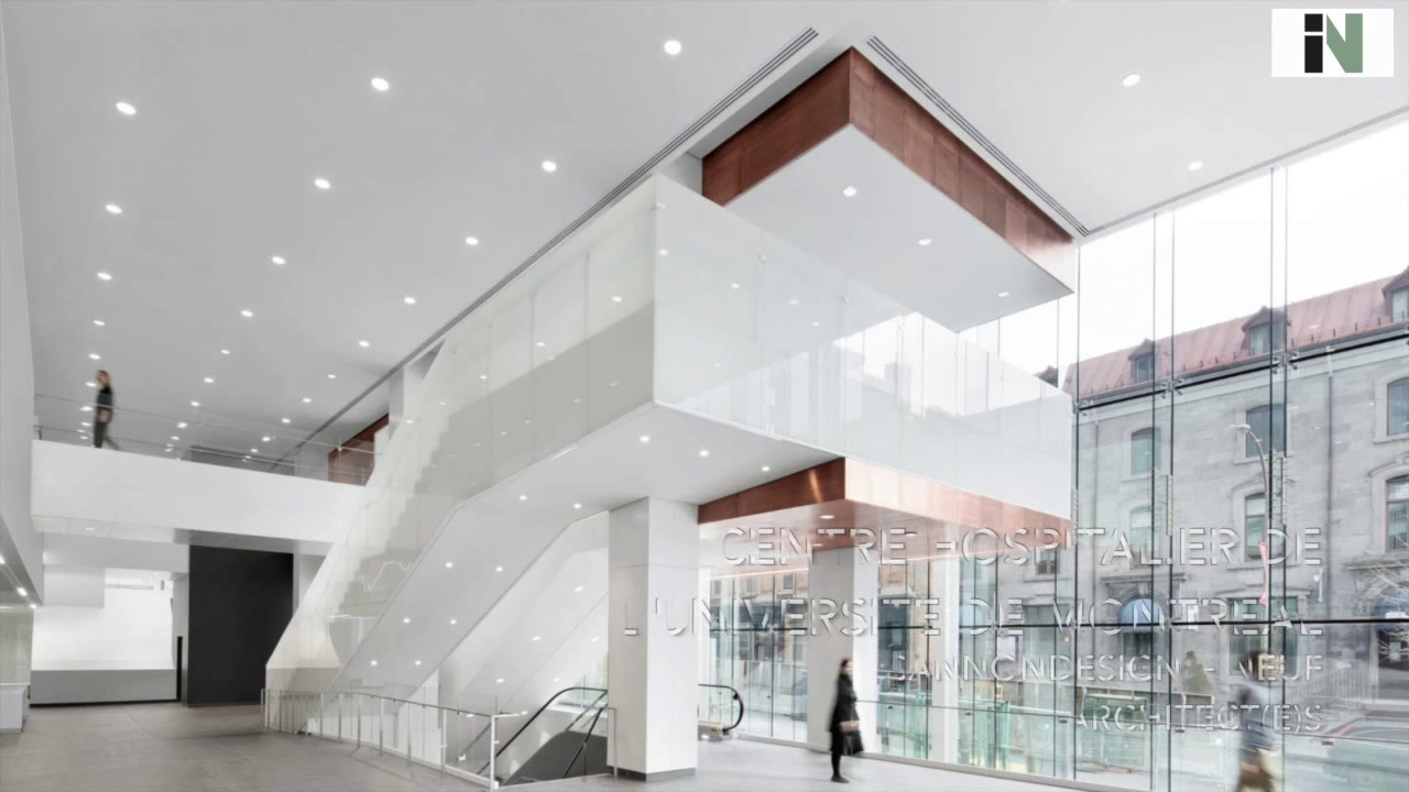 20th Annual Best of Canada Design Competition YouTube