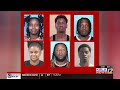 BFCU bank fraud investigation