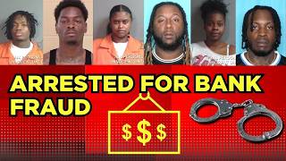 BFCU bank fraud investigation News