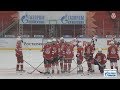 Финал 2005. ДЮСШ Витязь vs ДЮСШ Локомотив 2:6  05.05.18