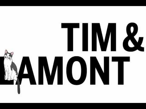 Tim & Lamont Episode 1: New Fish