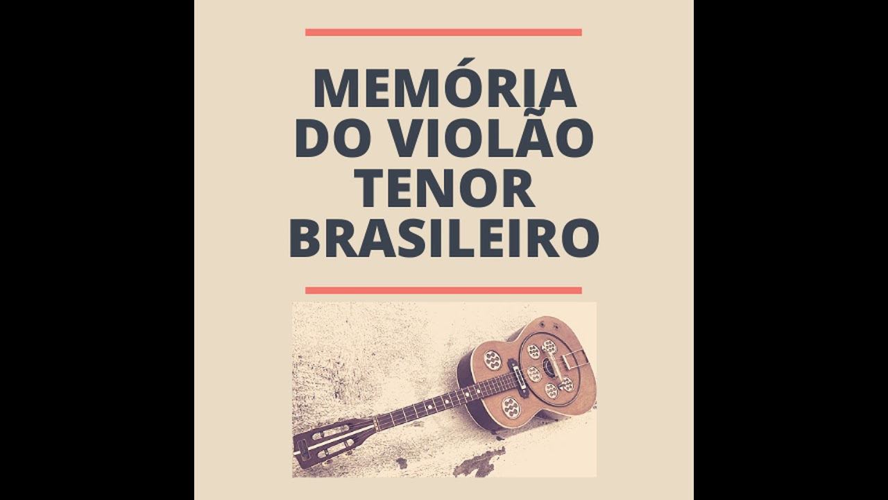 Cacique do Violão Tenor - Quando Penso em Você (Germano da Costa) - 1962