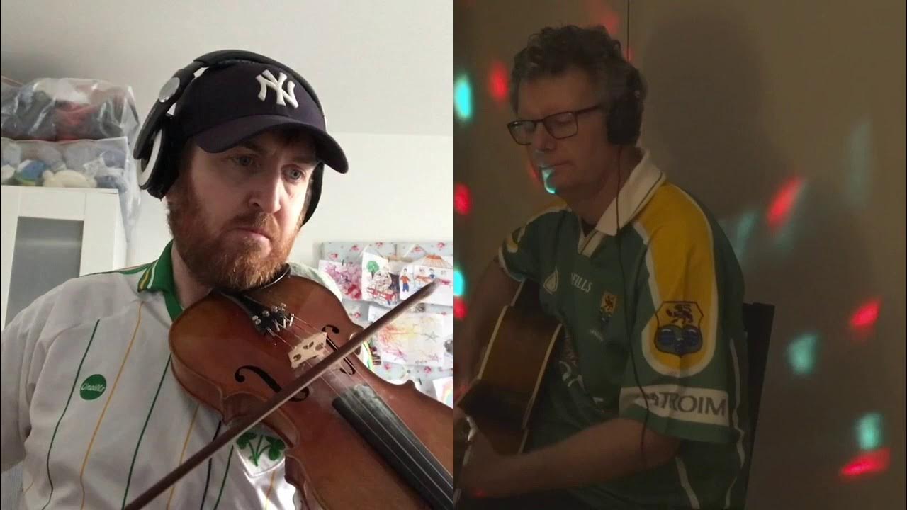 st patricks day pogues