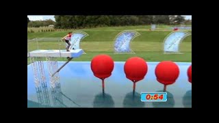 Total Wipeout - Series 2 Episode 1 screenshot 5