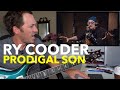Capture de la vidéo Guitar Teacher Reacts: Ry Cooder - The Prodigal Son (Live In Studio)