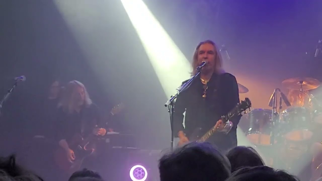 Assista a New Model Army Cold Wind @Saarbrucken 23/03/2024 no YouTube Assista a New Model Army Cold Wind @Saarbrucken 23/03/2024 no YouTube