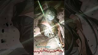 nightcore Hollow  Version 2 short shorts youtubeshorts