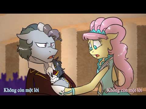 [Vietsub] Em Biết Đôi Mắt Ấy/Hắn Ta Đã Chết (Ink Potts Animatic)