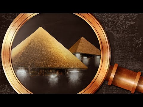 Vídeo: 6 Teorias Interessantes Sobre Antigas Civilizações Extraterrestres - Visão Alternativa