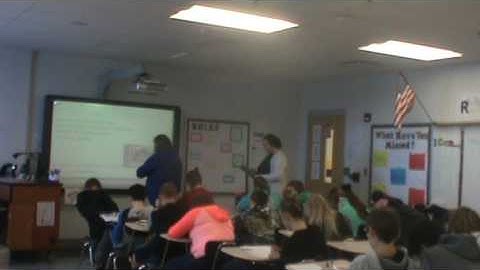 Ktip Part 1 cycle 3- Arlinghaus