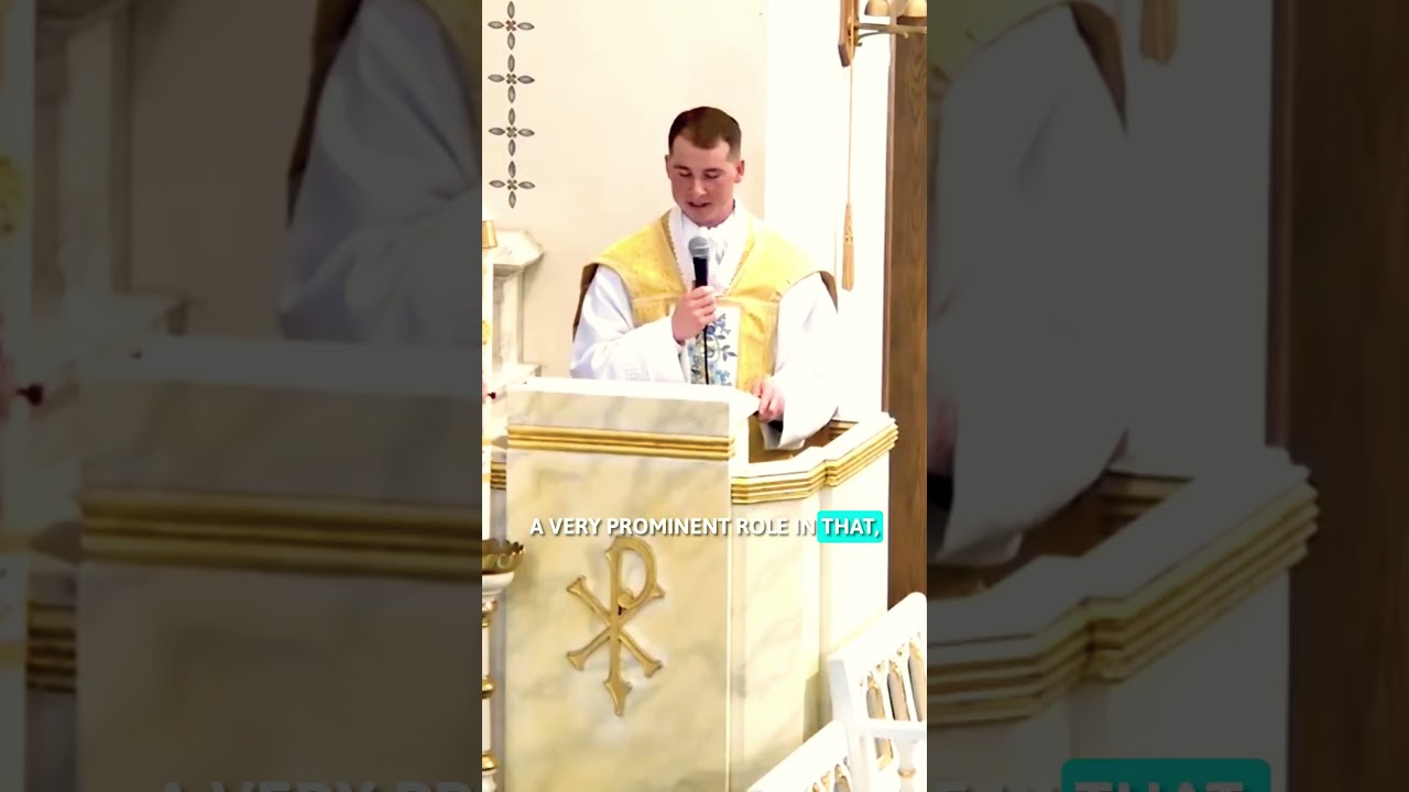 Intercession of the Blessed Mother