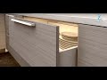 Vidéo: Profil Lumi&egrave;re LED de Surface Kiton