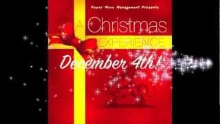 PROMO: PMM "A Christmas Experience" Commercial (Unofficial) [2012]