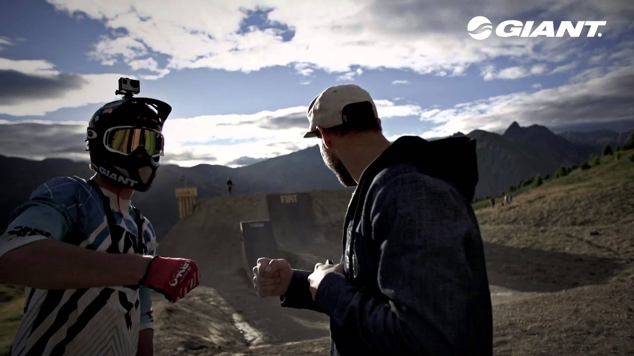 Andi Wittmann's Nine Knights Giant Glory