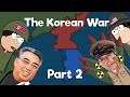The korean war  part 2  the rise of north korea