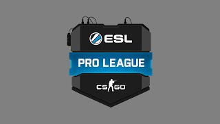 Winterfox vs Team Liquid - ESL Pro League Season 3: North America - WFX vs TL [Cache]