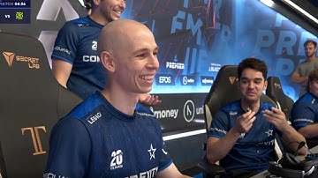 EliGE with his new haircut looks so good🔥