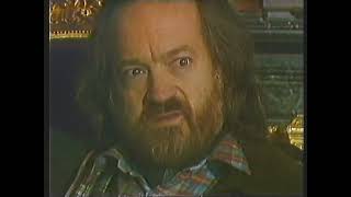 BBC TWO Continuity - Sunday 28th December 1986 (Incomplete)