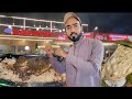 Mutton Rosh &amp; Mutton Dumb Pukh at BBQ Shinwari Hub River Road