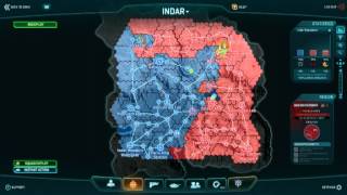 Planetside 2 Matterson Map color bug