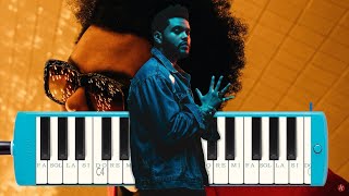 Blinding Lights 3 Efes