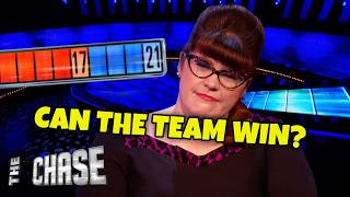 An Incredible 12k Final 3 Vs The Vixen   The Chase