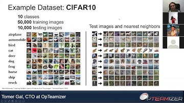 Lecture 02 - Image Classification