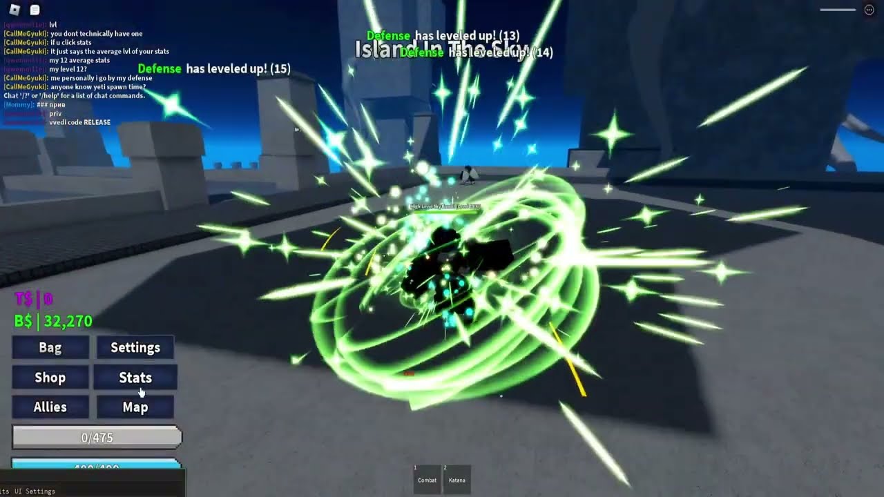 [ROBLOX]Fruit Warriors Script AUTO FARM & INF MONEY & AUTO FARM CHEST &AUTO DEFENSE & More, PASTEBIN