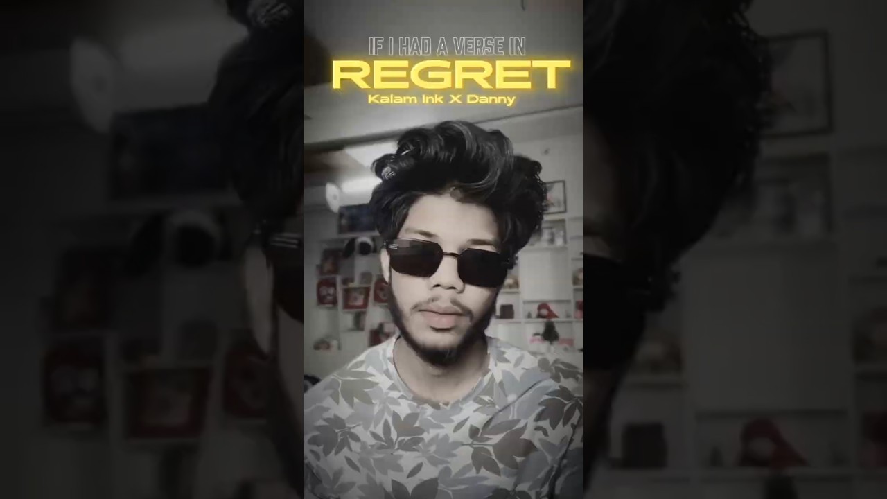 Alvida - Kalam Ink Ft. Danny | 