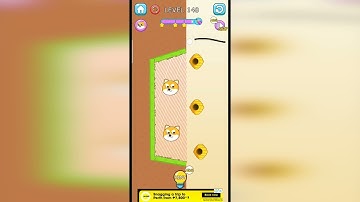 Doge Draw Save the Dog 2023 Level 148