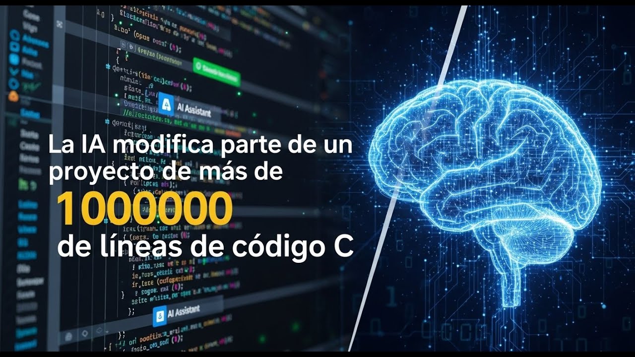¡Python en Español! Modificamos el Lenguaje con IA para Cambiar sus ...