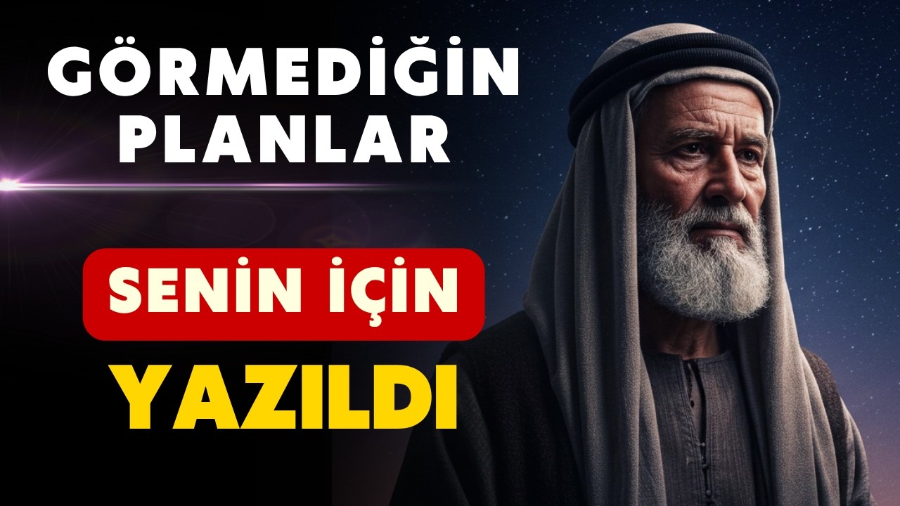Hiçbir Şey Boşa Gitmez: Allah’ın Görünmeyen Hesapları