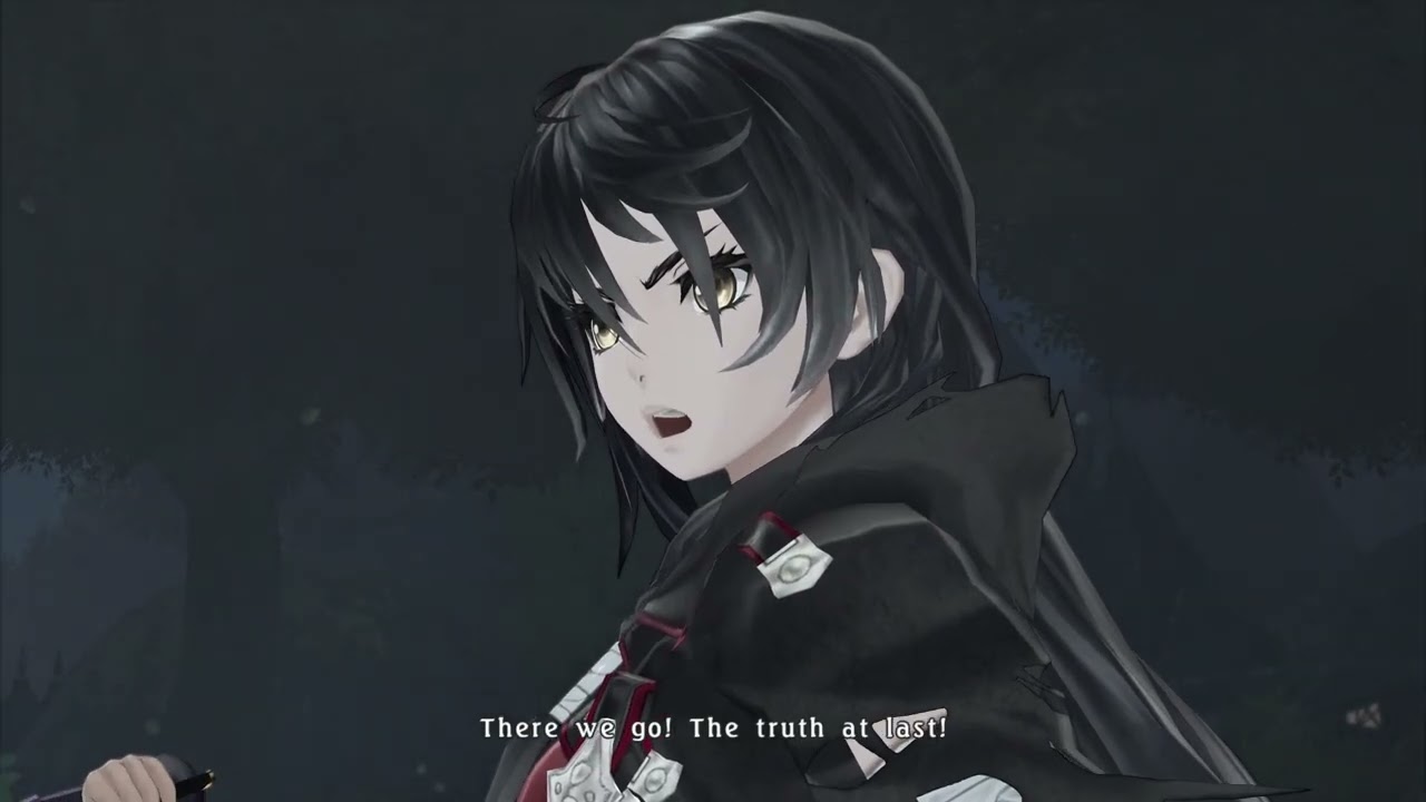 Satou Rina is incredible