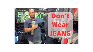 Don't wear Jeans | safety tips part 2 | Safety Gears | Motorbike Gears